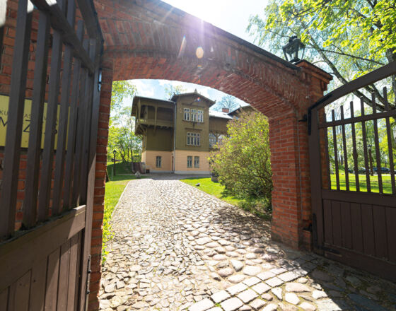 Kuldiga 14 © L.Hercenbergs