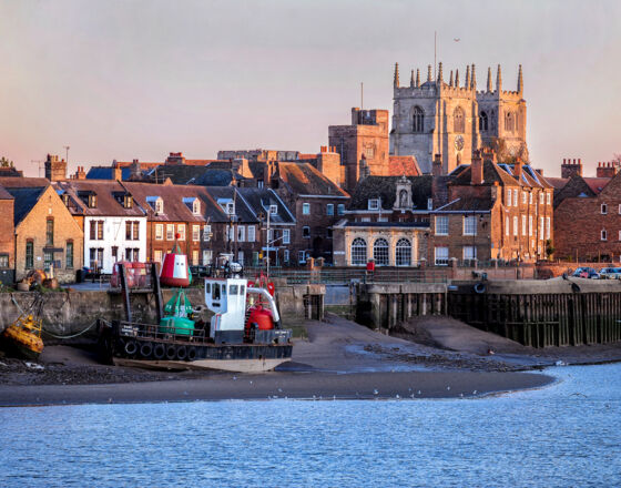 Kings Lynn WATERFRONT