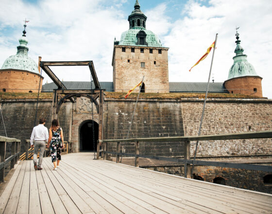 Kalmarsommar 1© Alexander Hall