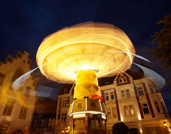 Annentag ©Matthias Groppe, Stadt Brakel