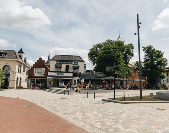 Rijssen Holten 5 © Marketing Oost