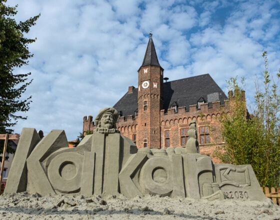 Kalkar © Stadt Kalkar