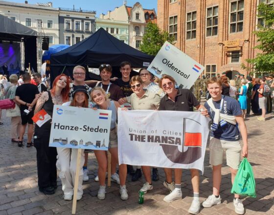 Youth Hansa Torun 2023_4