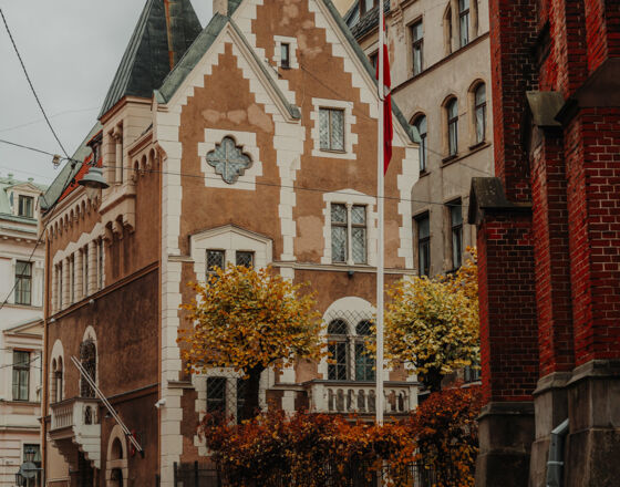 Old_Riga © Riga Investment and Tourism Agency
