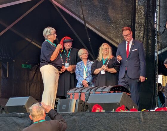 Eröffnungsveranstaltung (c) Bischof Eröffnungsveranstaltung (c) Bischof