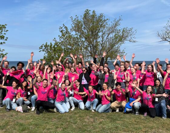 youth hansa Visby 4 © Rachid Hamdaoui youth hansa Visby 4 © Rachid Hamdaoui