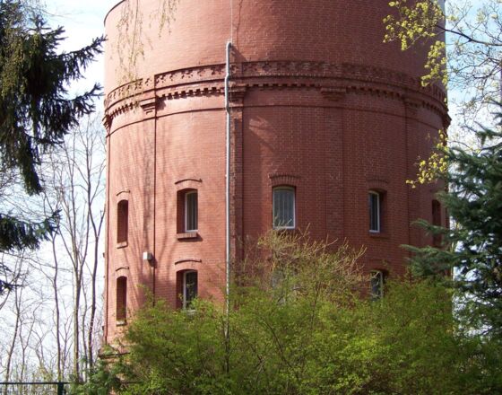 Planetarium ©Hansestadt Demmin Planetarium ©Hansestadt Demmin