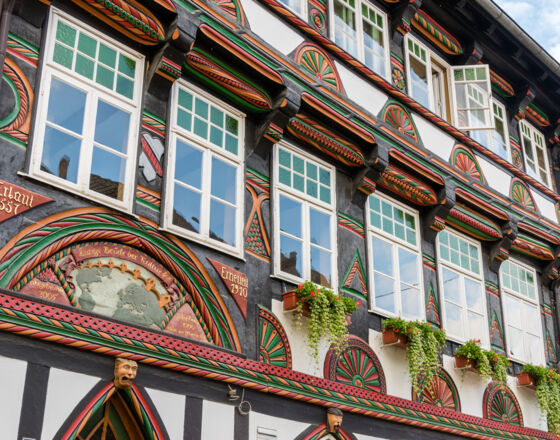 Tangobrücke ©Daniel Li Photography Tangobrücke ©Daniel Li Photography