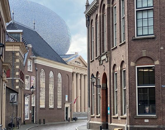 Zwolle - -Vera-MarketingOost