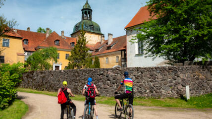 Straupe featured by the European Heritage Days