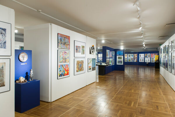 HaW 2023 ©Krzysztof Deczyński HaW 2023 ©Krzysztof Deczyński