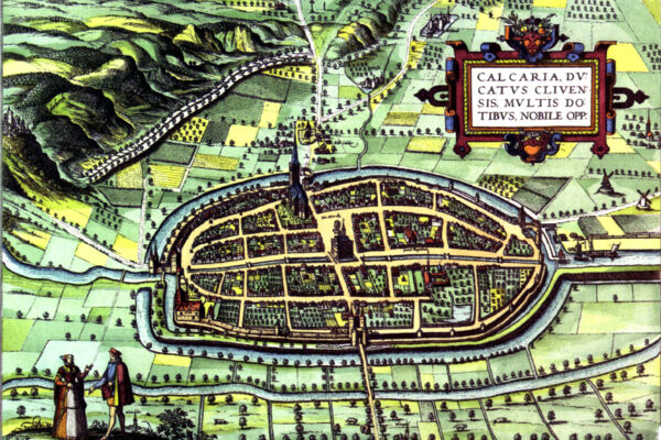 Braun-Hogenberg
