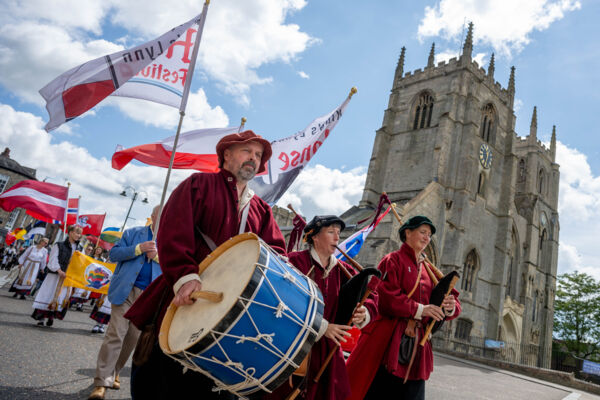 HANSE_FESTIVAL &copy; 2026 King's Lynn & West Norfolk Borough Council