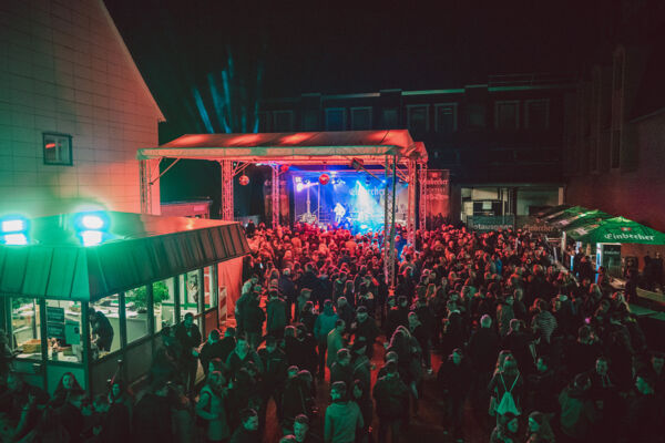 Einbecker Hoffest ©Einbecker Brauhaus AG