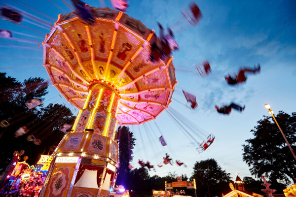Schützenfest © Christian Wyrwa