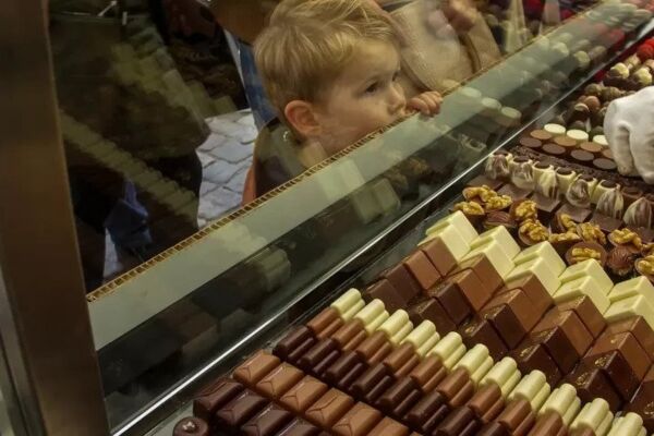 17. Chocolade Festival Zutphen