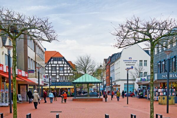 Alter Markt © Bea PhotoClub