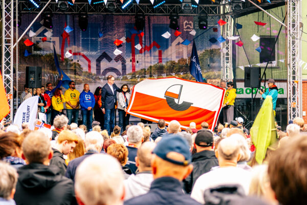 Closing ceremony International Hanseatic Day 2026_(c) City of Stargard