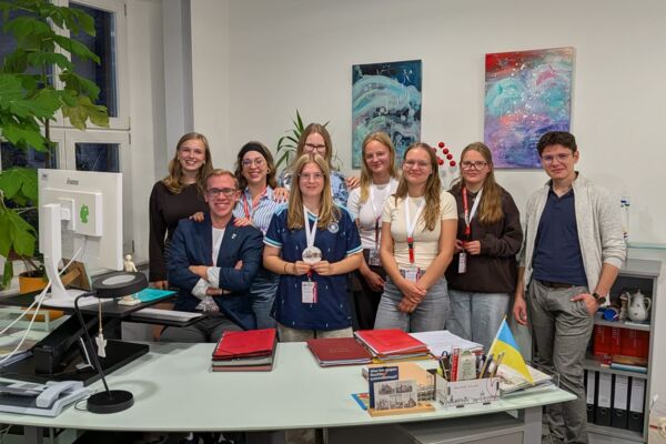 yH-Wochenende in Salzwedel (c) youthHansa