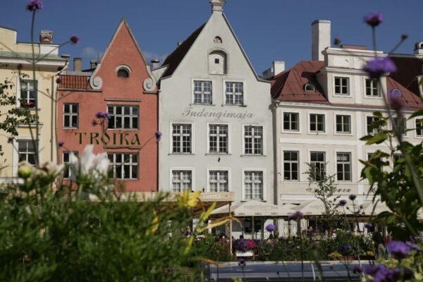 Tallinn 3_Paul Krummrey Tallinn 3_Paul Krummrey