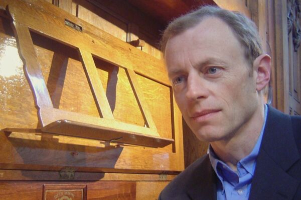 Didier Ledoux, Ev.-Luth. Kirchengemeindeverband Innenstadt Lübeck