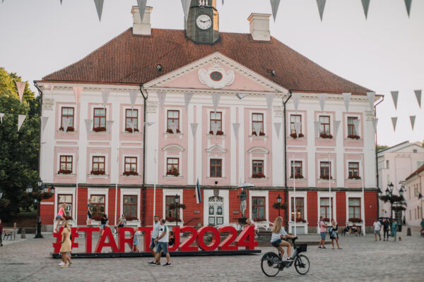 Tartu 2024 © Mana Kaasik