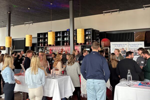 Walk and Talk 1_Hamdaoui