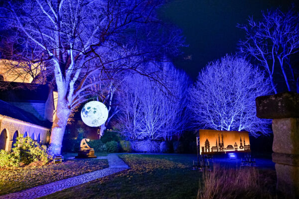 Winterstrahlen, Wirtschaft und Marketing Soest GmbH (c) Gero Sliwa