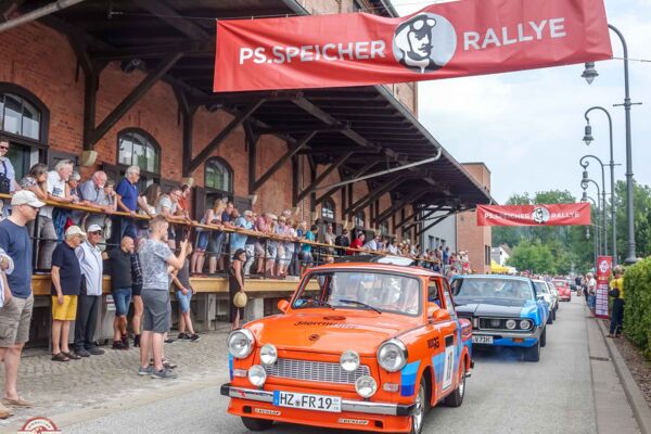 Einbecker Oldtimertage &copy;Stiftung PS.SPEICHER 