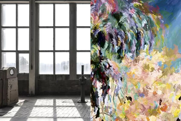 2. Tentoonstelling ENERGY 2. Tentoonstelling ENERGY