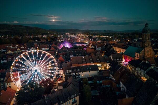 Einbecker Eulenfest 2022, &copy;Florian Spieker