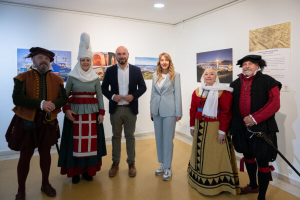 Exposicion fotografica_Laredo (c) Ayuntamiento de Laredo