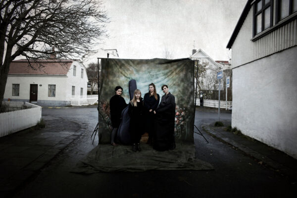 2025-05-18 Weltmusik Umbra@Umbra