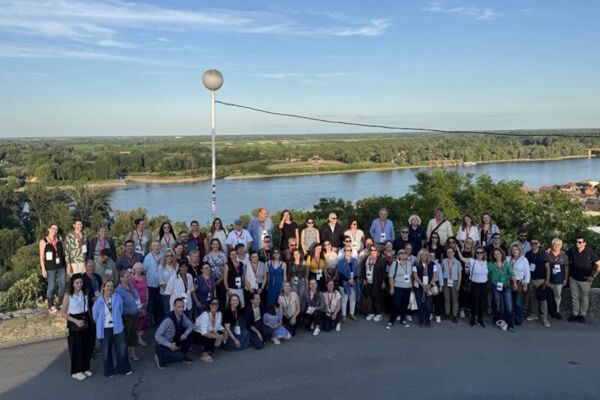 13th training academy_Cultural Routes of the CoE