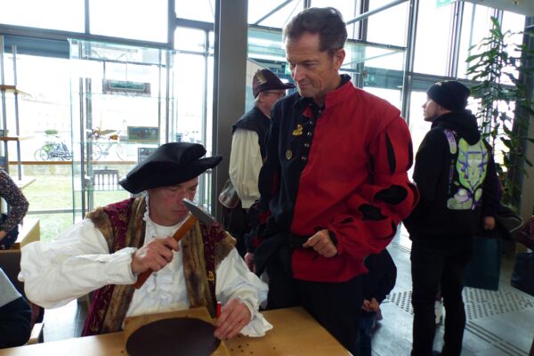 Familienfest Museum_Wesel