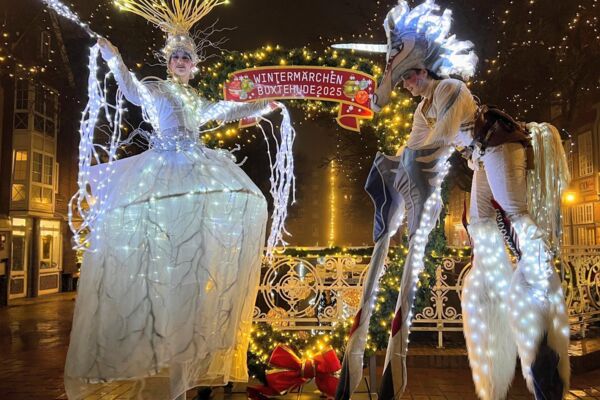 &bdquo;Buxtehuder Winterm&auml;rchen&ldquo;_Copyright Hansestadt Buxtehude