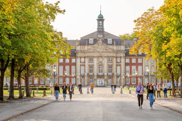 Münster Castle