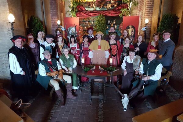 HansefestWesel © Weselmarketing