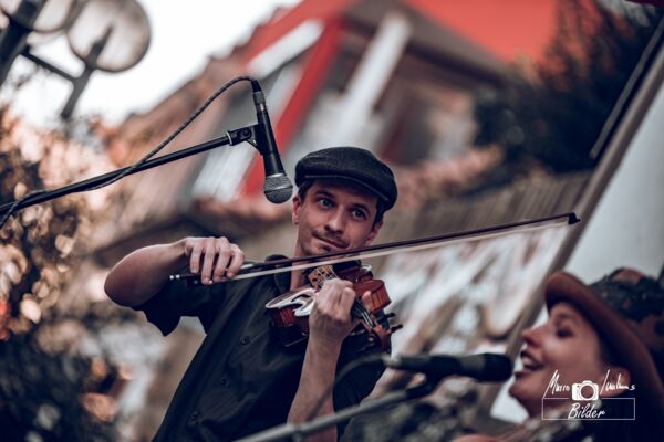 Hansefestival Korbach © Marco Landau
