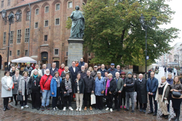 Herbstkommission Torun_Adam Zakrzewski Herbstkommission Torun_Adam Zakrzewski