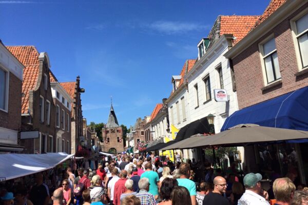 13. Vestingsdagen Elburg