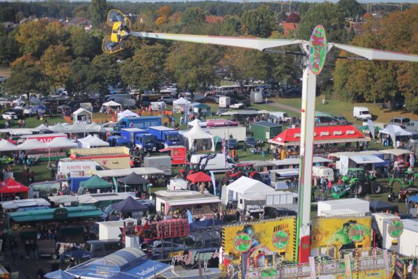 Fettmarkt