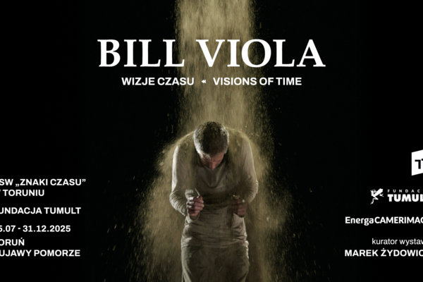 2025 BILL VIOLA © Bill Viola Studio, photo by Kira Perov