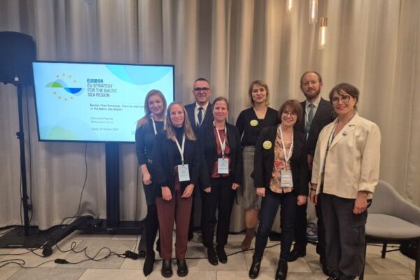 EUSBSR Annual Forum 2025 (c) EUSBSR