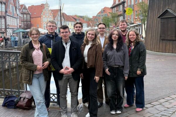 Norddeutsche Jugendhanse (c) Eick