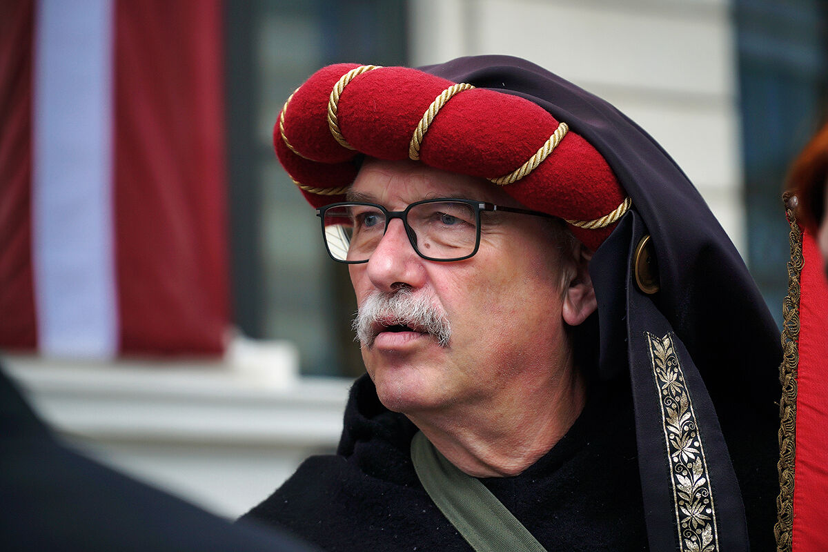 41st International Hanseatic Day Riga 41st International Hanseatic Day Riga