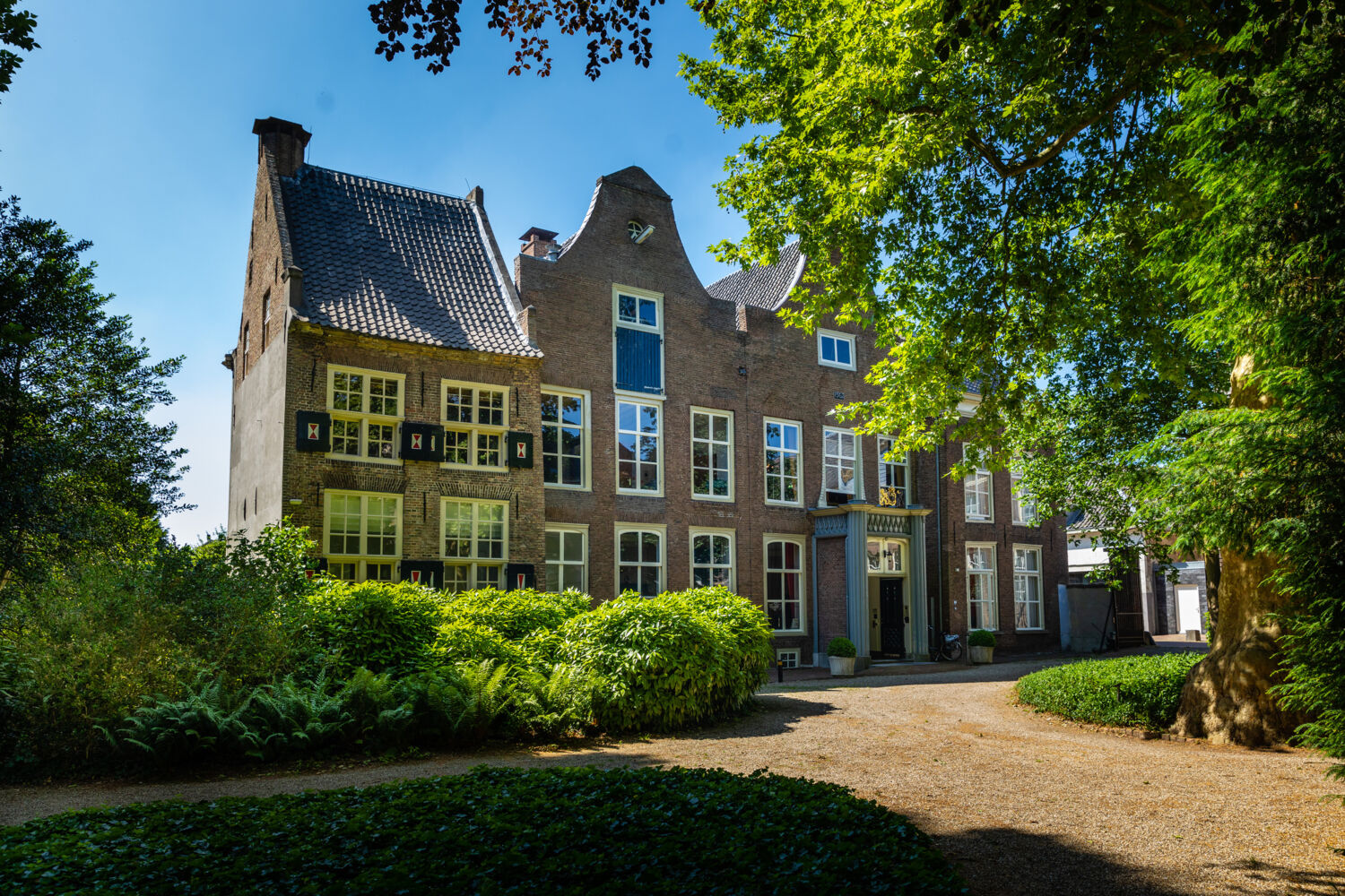 Kin Tiel Tiel Tourismus