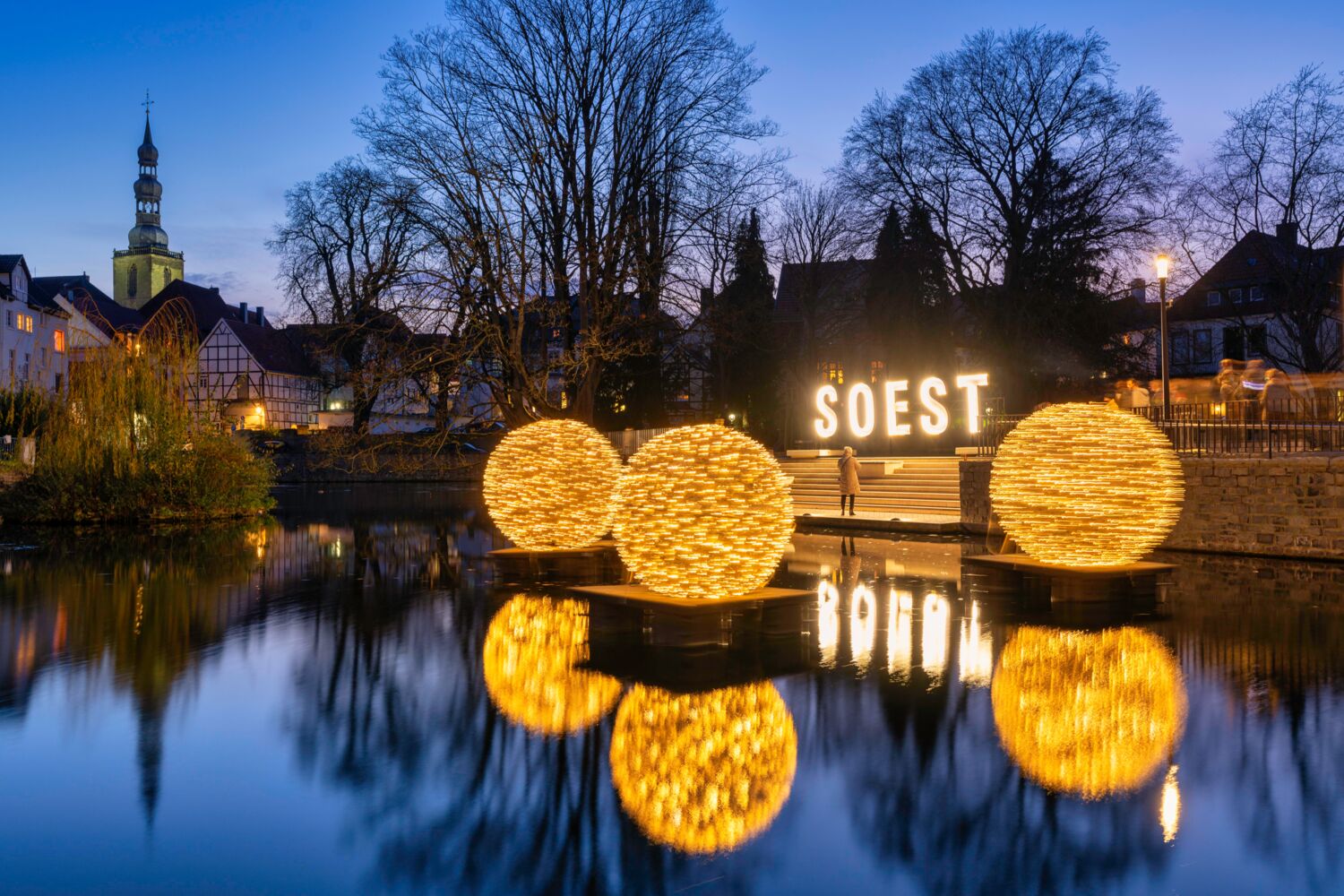 Soest Tourism Soest Tourism