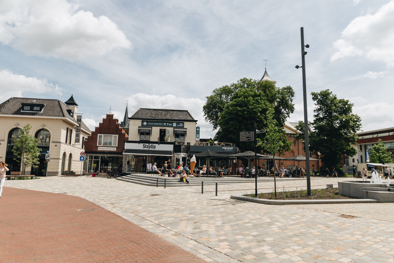 Rijssen Tourism Rijssen Tourism