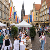 Hansemahl_Münster